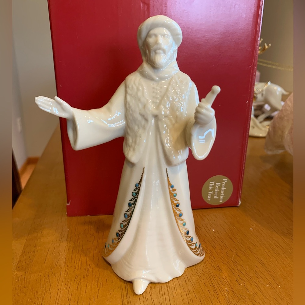 China Jewels Nativity - Camel Master